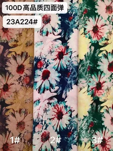 Pattern #23a224 - 23a224 Performance Fabric