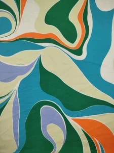 Pattern #23a273 - 23a273 Performance Fabric