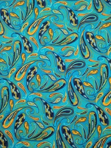 Pattern #23a277 - 23a277 Performance Fabric