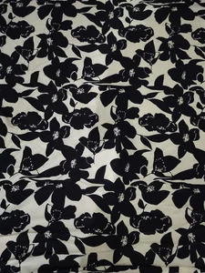 Pattern #四面弹21010406 - 四面弹21010406 Performance Fabric