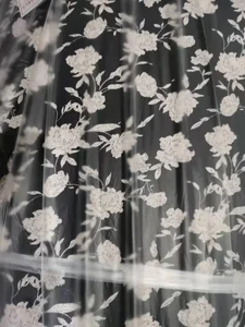 Pattern #四面弹21020620克色 - 四面弹21020620克色 Performance Fabric