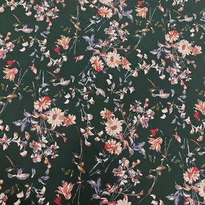 Pattern #水印整合120g四面弹19A9021新色 - 水印整合120g四面弹19A9021新色 Performance Fabric
