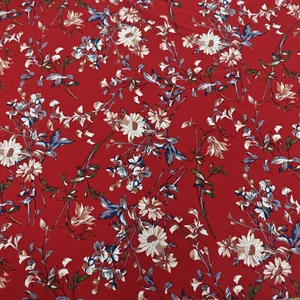 Pattern #水印整合120g四面弹19A9021新色 - 水印整合120g四面弹19A9021新色 Performance Fabric
