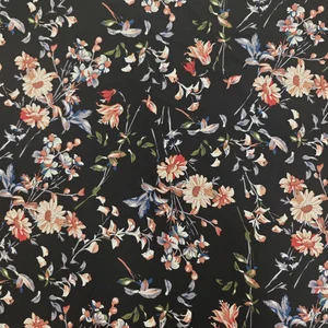 Pattern #水印整合120g四面弹19A9021新色 - 水印整合120g四面弹19A9021新色 Performance Fabric