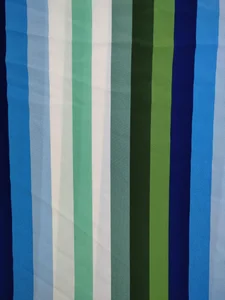 Pattern #绿色 - 绿色 Performance Fabric
