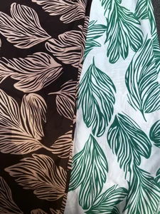 Pattern #03161303_00 - 03161303_00 Performance Fabric
