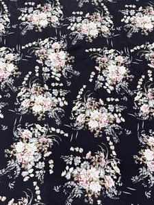 Pattern #人棉17P413 - 人棉17P413 Performance Fabric
