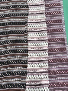 Pattern #人棉20112825 - 人棉20112825 Performance Fabric