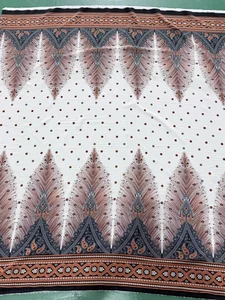 Pattern #人棉23A137新色 - 人棉23A137新色 Performance Fabric
