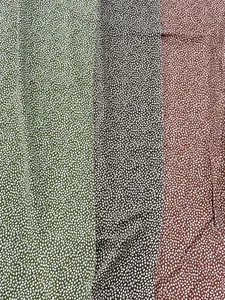 Pattern #人棉250707985 - 人棉250707985 Performance Fabric