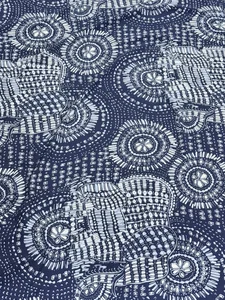 Pattern #人棉25A208 - 人棉25A208 Performance Fabric