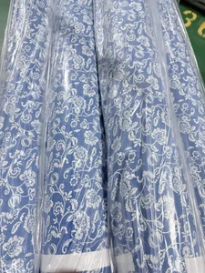 Pattern #人棉260301425 - 人棉260301425 Performance Fabric