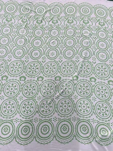 Pattern #人棉260301895 - 人棉260301895 Performance Fabric