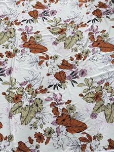 Pattern #人棉260302483 - 人棉260302483 Performance Fabric