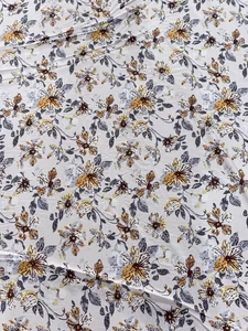 Pattern #人棉260403133 - 人棉260403133 Performance Fabric