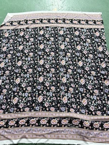 Pattern #人棉260708103 - 人棉260708103 Performance Fabric