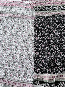 Pattern #人棉260708383 - 人棉260708383 Performance Fabric