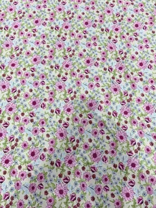 Pattern #人棉266069 - 人棉266069 Performance Fabric