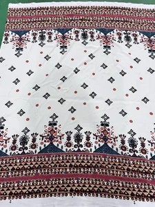 Pattern #人棉266080 - 人棉266080 Performance Fabric