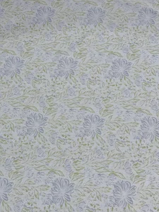 Pattern #48S纯涤纱260302195