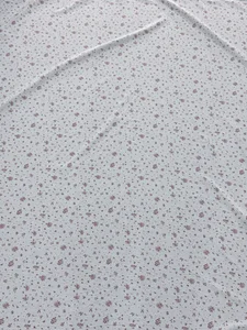 Pattern #48S纯涤纱260302736