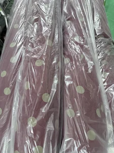 Pattern #75D雪纺皱25A289新色 - 75D雪纺皱25A289新色 Performance Fabric