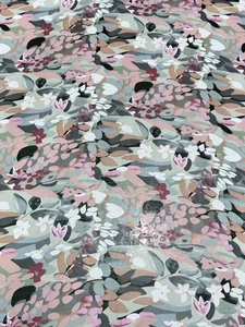 Pattern #75D雪纺皱26089010 - 75D雪纺皱26089010 Performance Fabric
