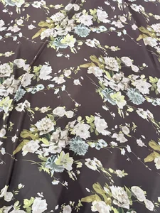 Pattern #75D雪纺皱26089014 - 75D雪纺皱26089014 Performance Fabric