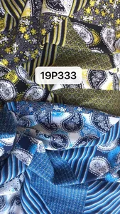 Pattern #19P333 - 19P333 Performance Fabric