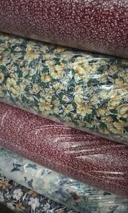 Pattern #20041925-克黄 - 20041925-克黄 Performance Fabric
