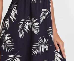 Pattern #20A0162-宝蓝 - 20A0162-宝蓝 Performance Fabric