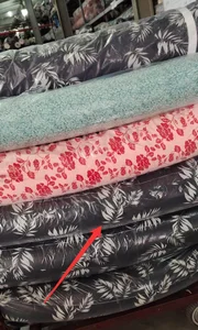 Pattern #20a0162 - 20a0162 Performance Fabric