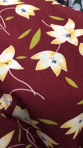Pattern #2766 - 2766 Performance Fabric