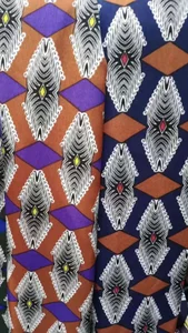 Pattern #3026 - 3026 Performance Fabric