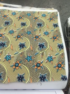 Pattern #3027 - 3027 Performance Fabric
