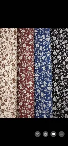 Pattern #MYN-21030714 - MYN-21030714 Performance Fabric