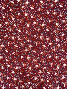 Pattern #21041133# - 丝绸绒21041133# Performance Fabric