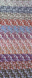 Pattern #真丝绒21A10303#挂版 - 真丝绒21A10303#挂版 Performance Fabric