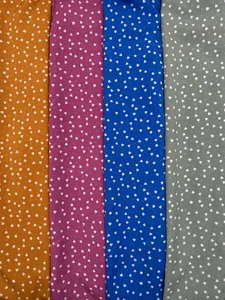 Pattern #花瑶绉20105033# - 花瑶绉20105033# Performance Fabric