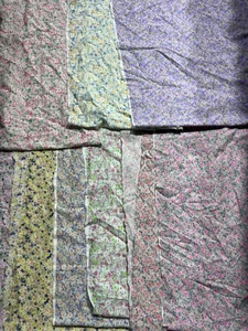 Pattern #05271951_09 - 05271951_09 Performance Fabric