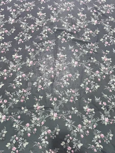 Pattern #加捻雪纺26085424