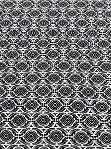 Pattern #单丝树皮皱260382