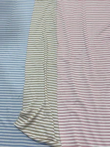 Pattern #单丝树皮绉26021776