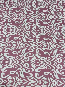 Pattern #单丝树皮绉26032233