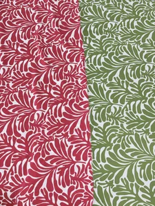 Pattern #单丝树皮绉26032234