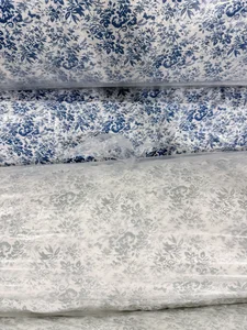 Pattern #平纹缎26038923