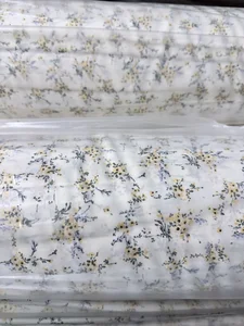 Pattern #芙蓉缎260301677 - 芙蓉缎260301677 Performance Fabric
