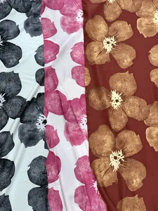 Pattern #平纹缎250302498 - 平纹缎250302498 Performance Fabric