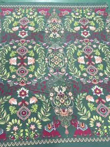 Pattern #平纹缎25051894 - 平纹缎25051894 Performance Fabric