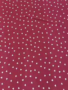 Pattern #平纹缎260302209 - 平纹缎260302209 Performance Fabric